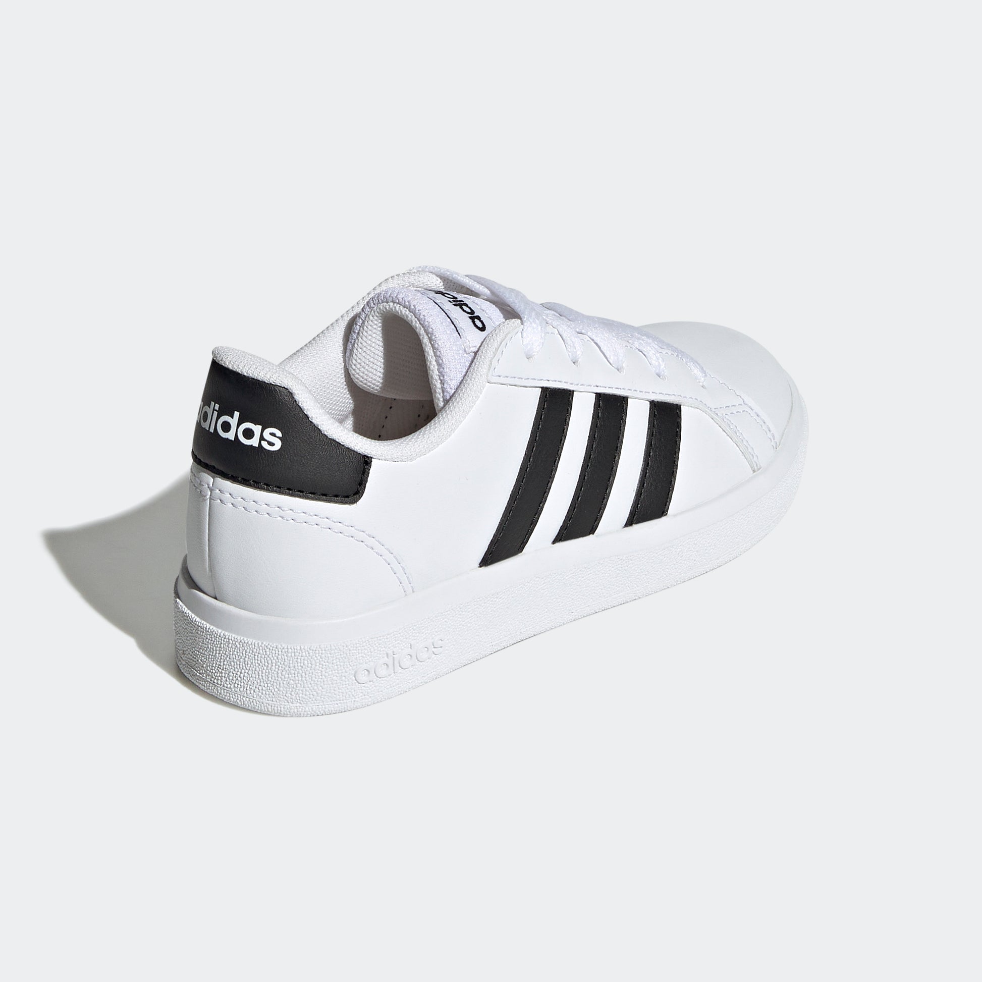 ADIDAS KIDS GRAND COURT 2.0 K-GW6511