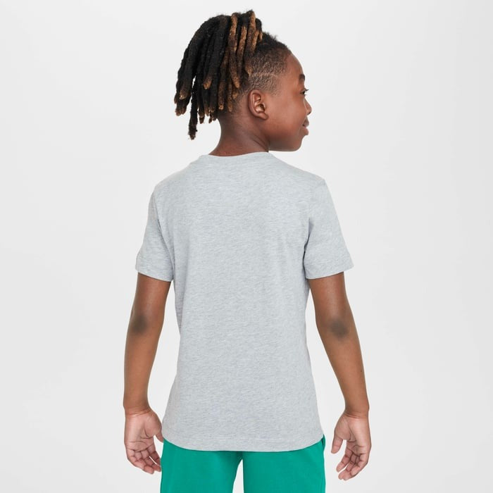 NIKE KIDS K NSW TEE BOXY GOT EM-HF5995-063