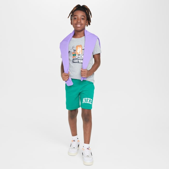 NIKE KIDS K NSW TEE BOXY GOT EM-HF5995-063