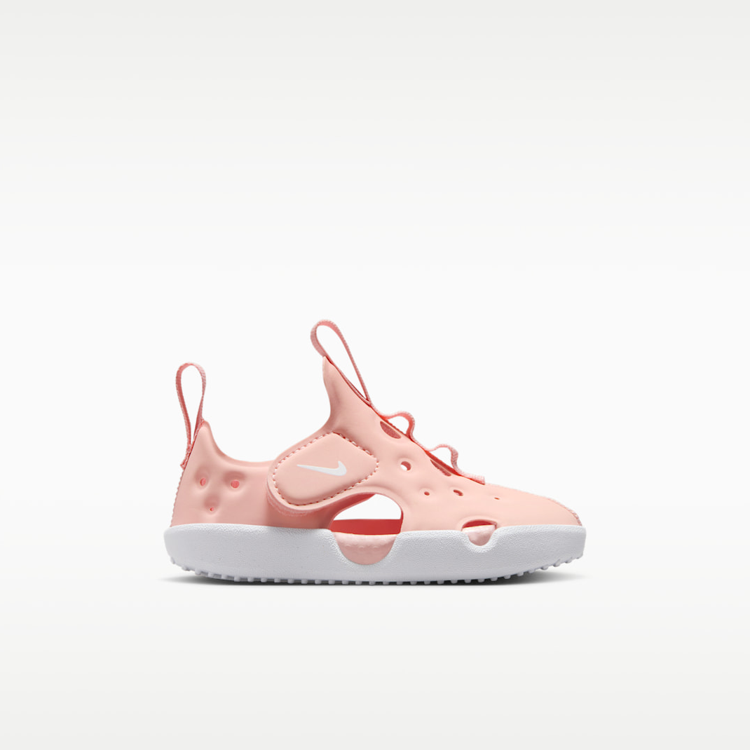 NIKE KIDS NIKE SUNRAY PROTECT 4-HF6278-600