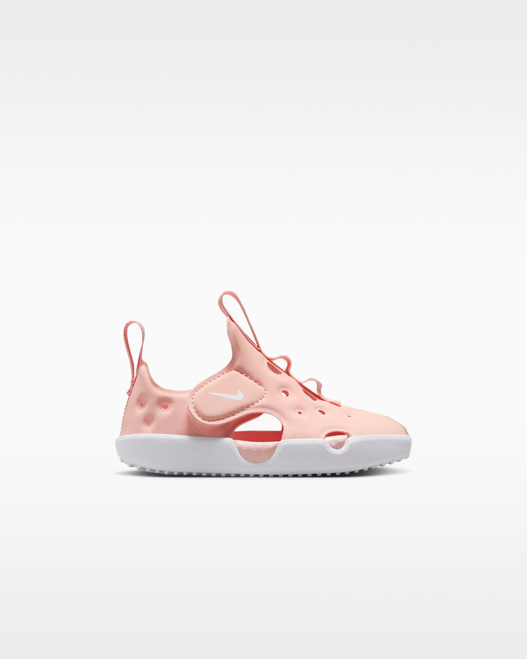 NIKE KIDS NIKE SUNRAY PROTECT 4-HF6278-600