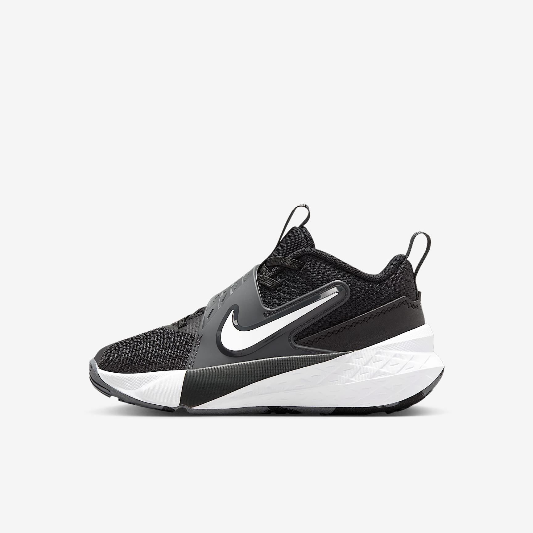 NIKE KIDS TEAM HUSTLE D-HF6280-002