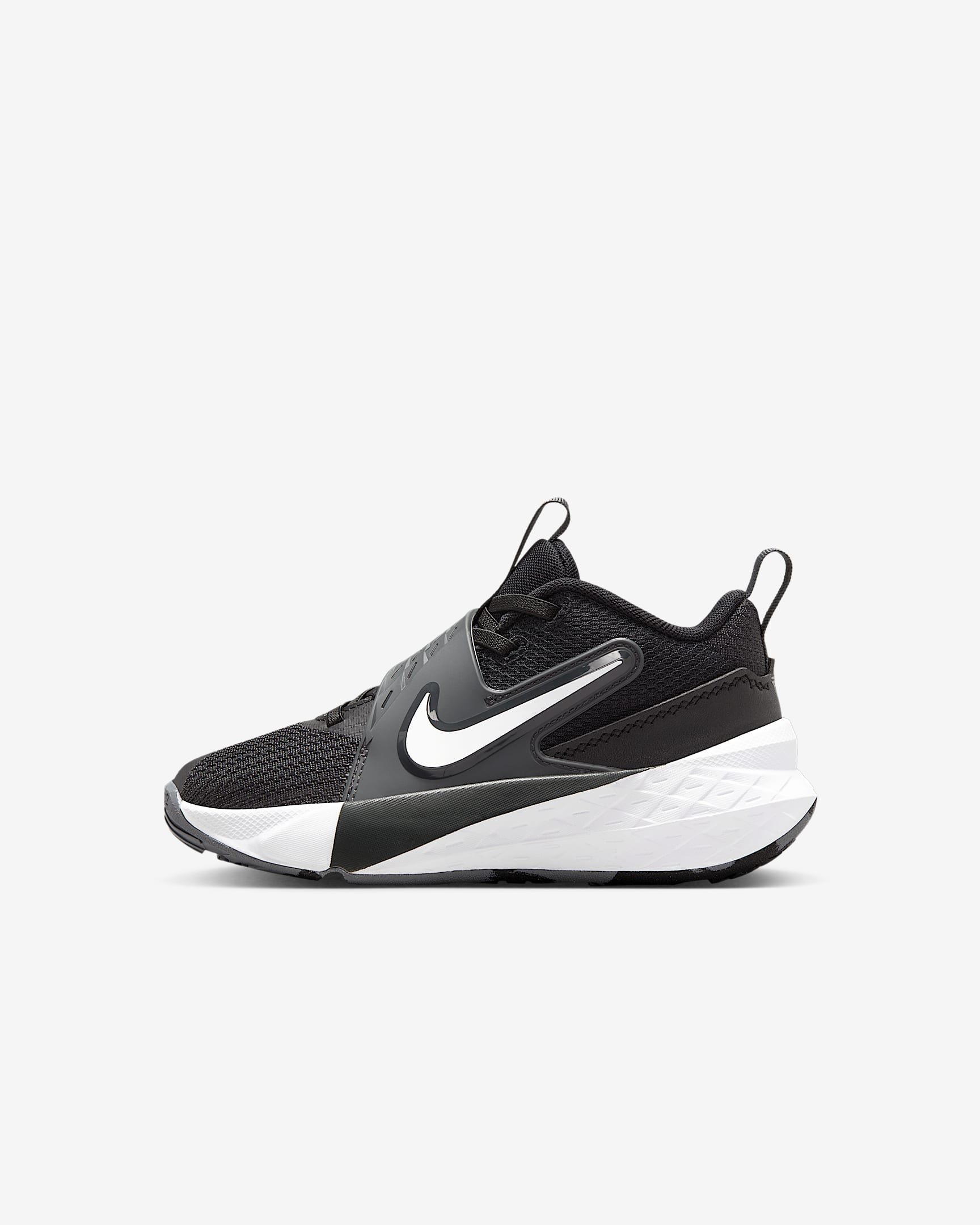 NIKE KIDS TEAM HUSTLE D-HF6280-002