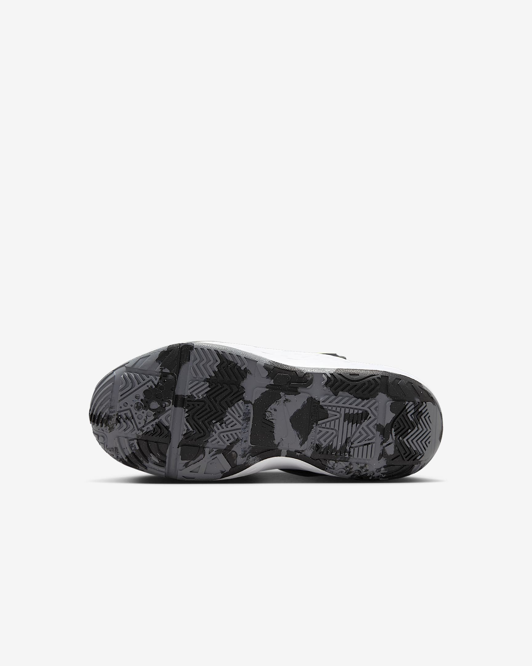 NIKE KIDS TEAM HUSTLE D-HF6280-002