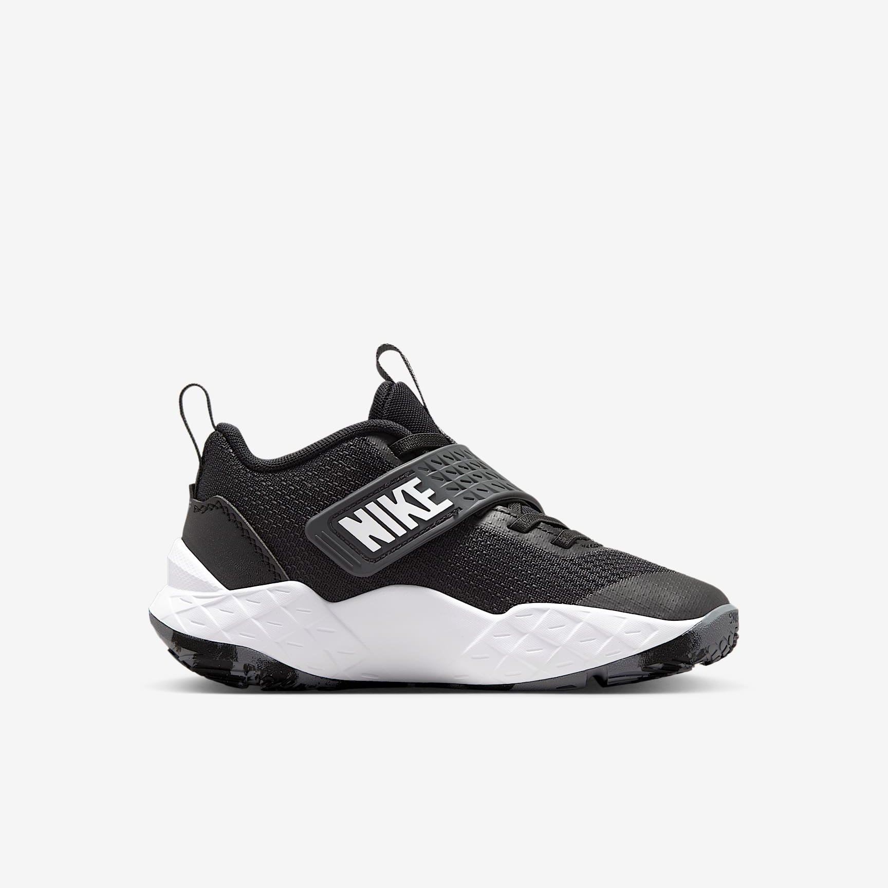NIKE KIDS TEAM HUSTLE D-HF6280-002