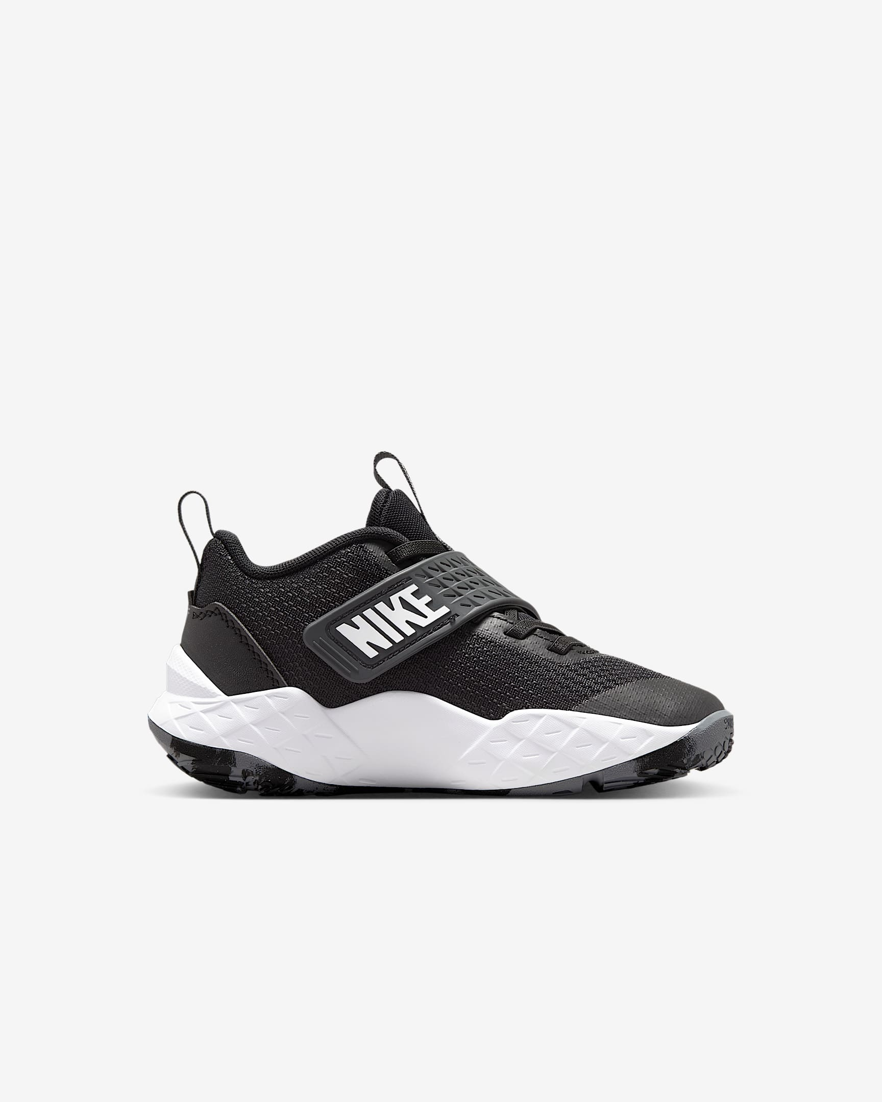 NIKE KIDS TEAM HUSTLE D-HF6280-002