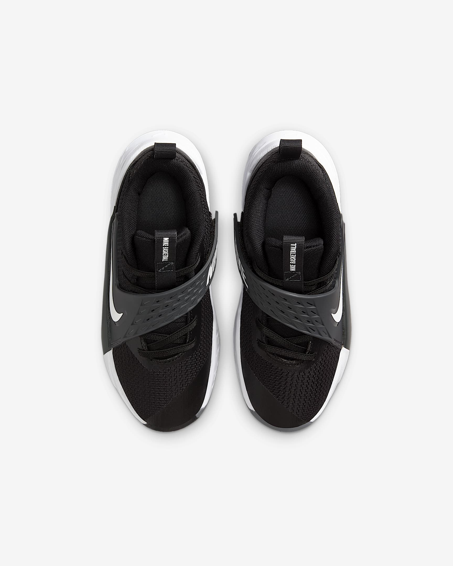 NIKE KIDS TEAM HUSTLE D-HF6280-002