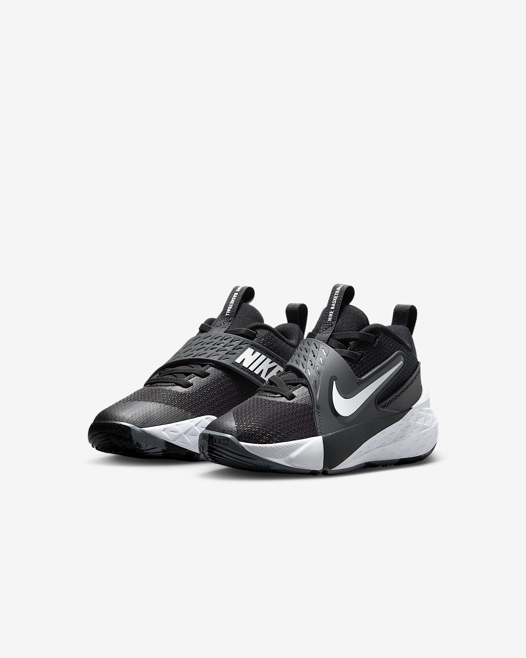 NIKE KIDS TEAM HUSTLE D-HF6280-002