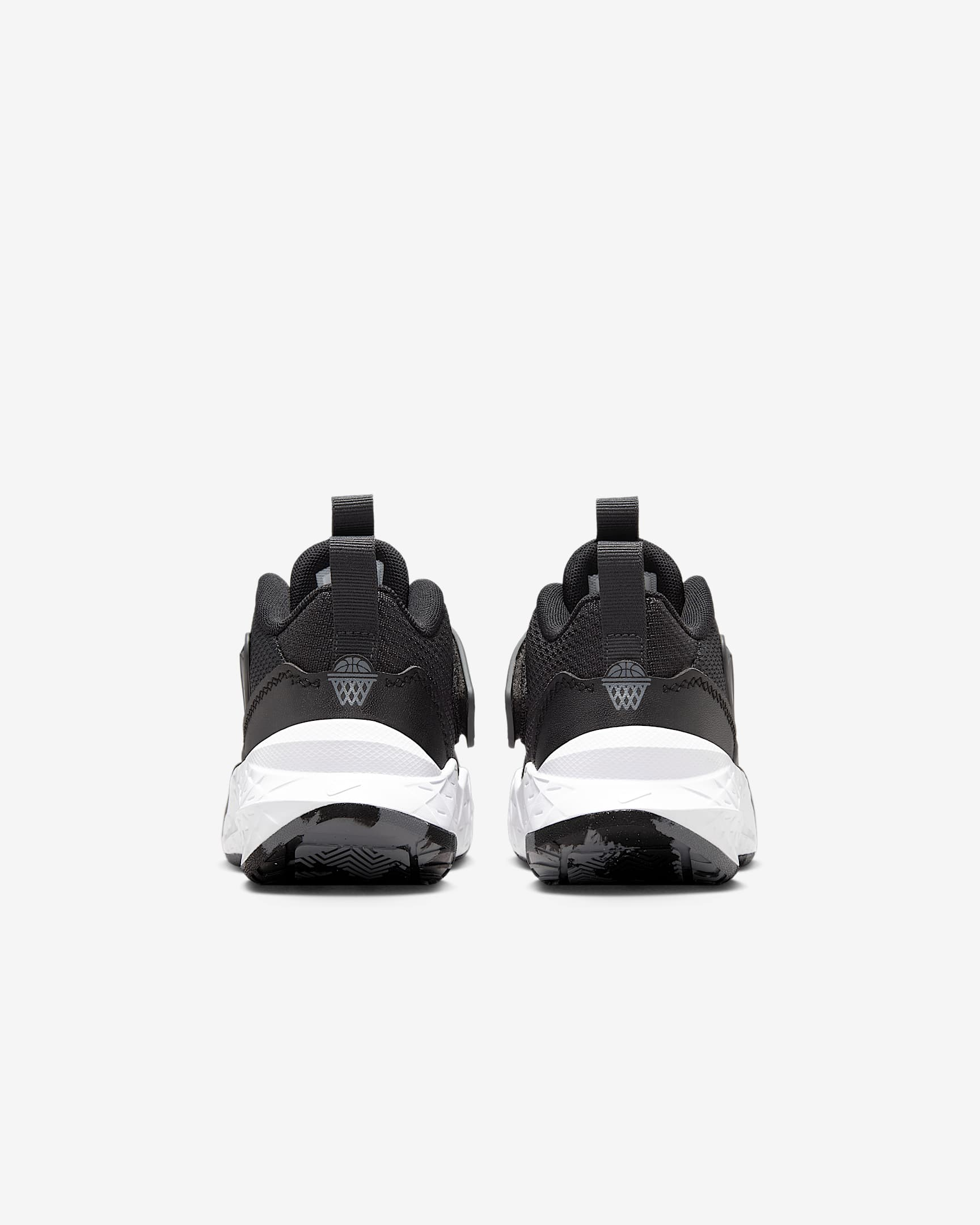 NIKE KIDS TEAM HUSTLE D-HF6280-002