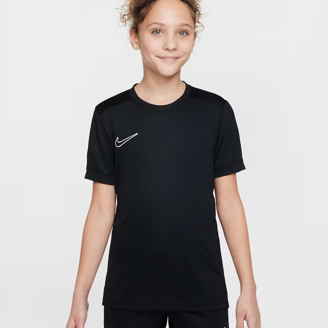 NIKE KIDS DF ACD25 TOP SS-HJ3716-010