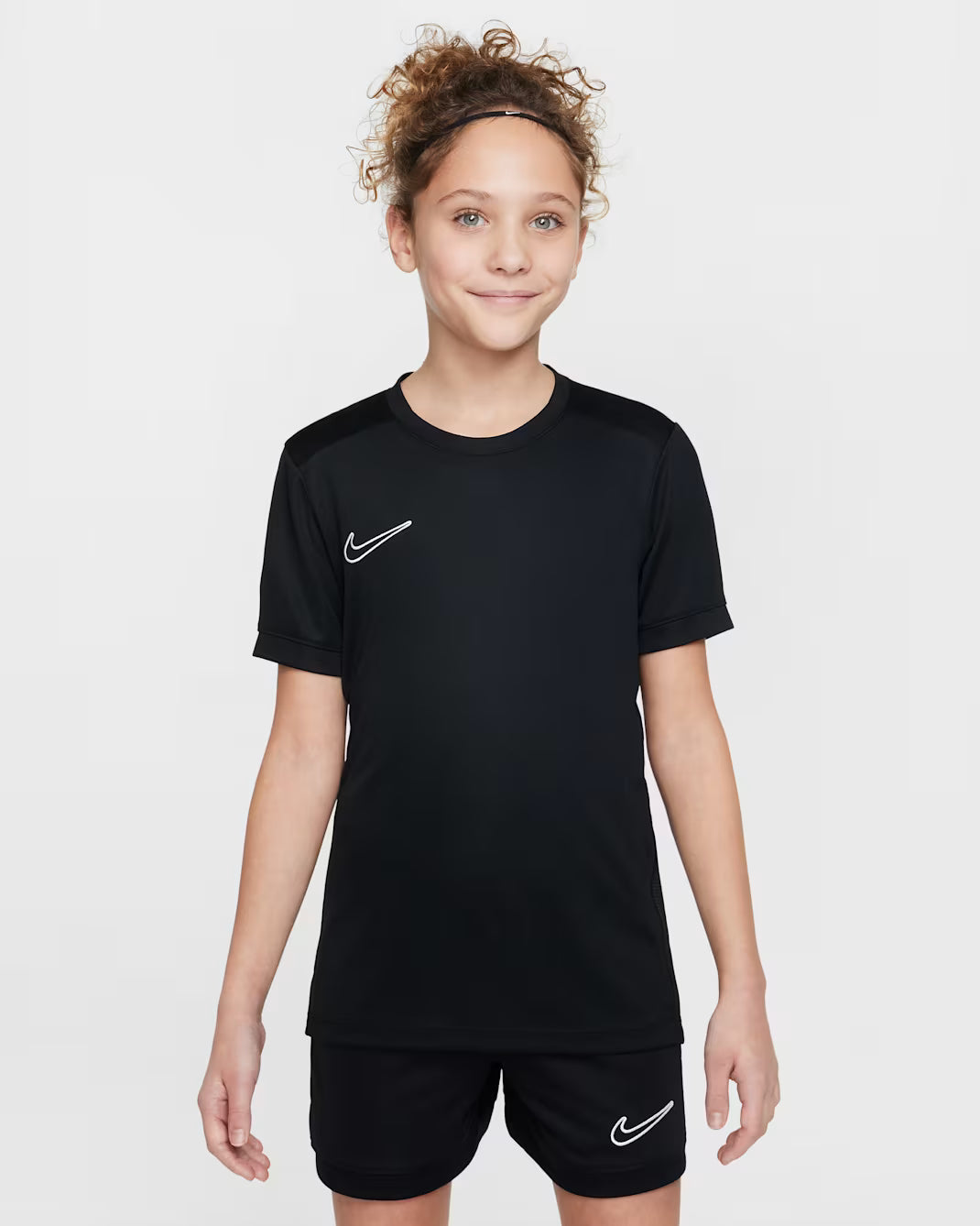 NIKE KIDS DF ACD25 TOP SS-HJ3716-010