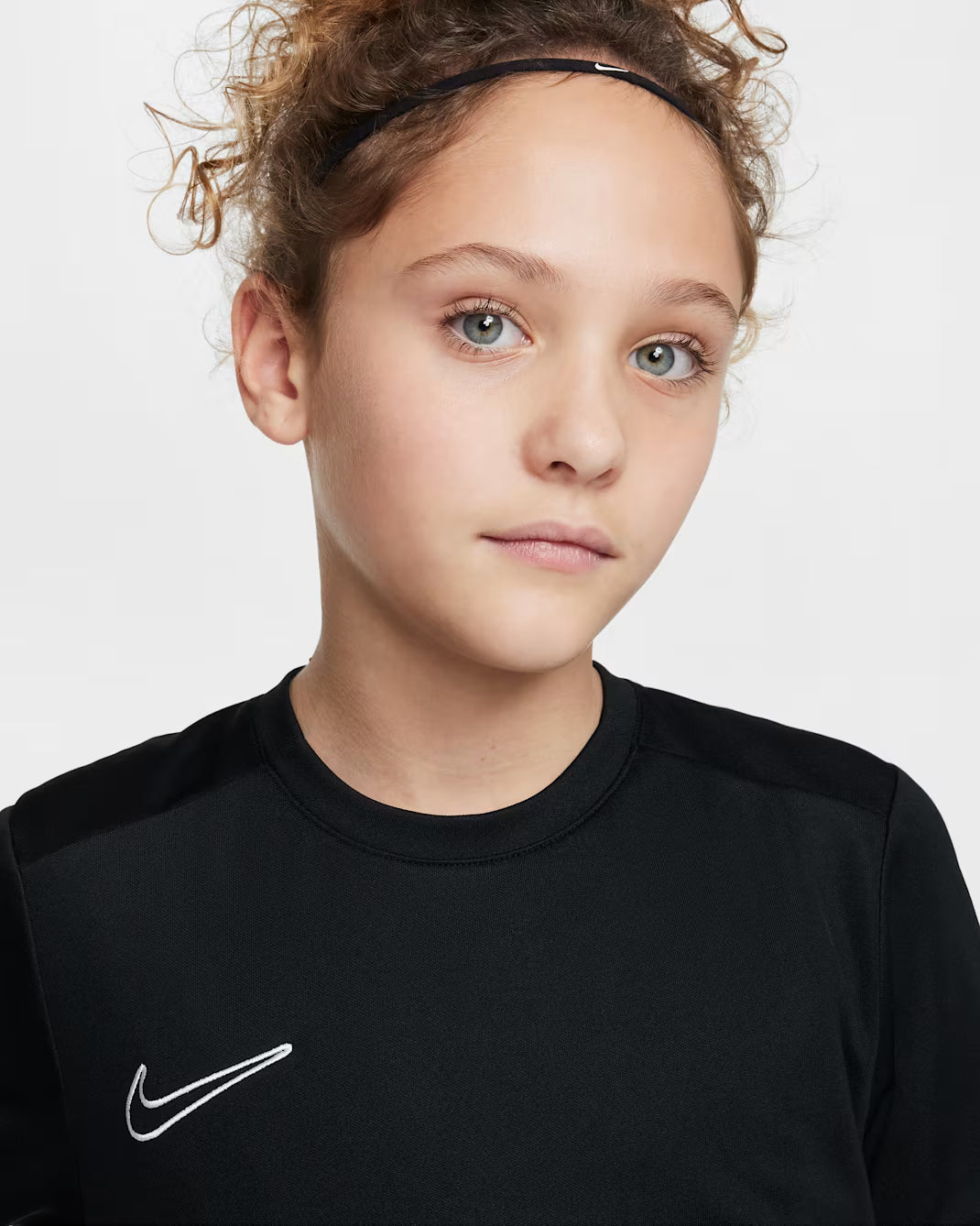 NIKE KIDS DF ACD25 TOP SS-HJ3716-010