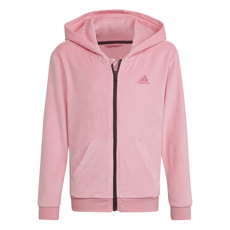 ADIDAS KIDS G LOUNGE FZ HD-HL2423