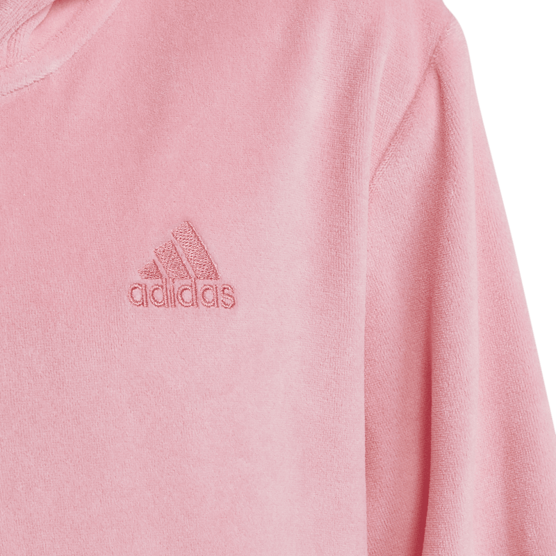 ADIDAS KIDS G LOUNGE FZ HD-HL2423