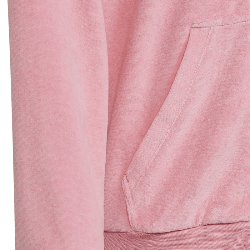 ADIDAS KIDS G LOUNGE FZ HD-HL2423