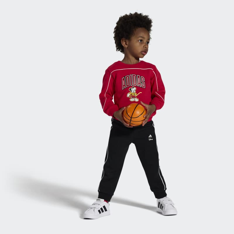 ADIDAS KIDS GRAND COURT 3.0 CF I-HP3534