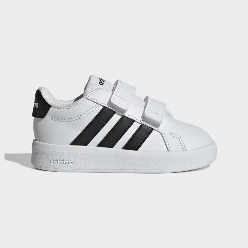 ADIDAS KIDS GRAND COURT 3.0 CF I-HP3534