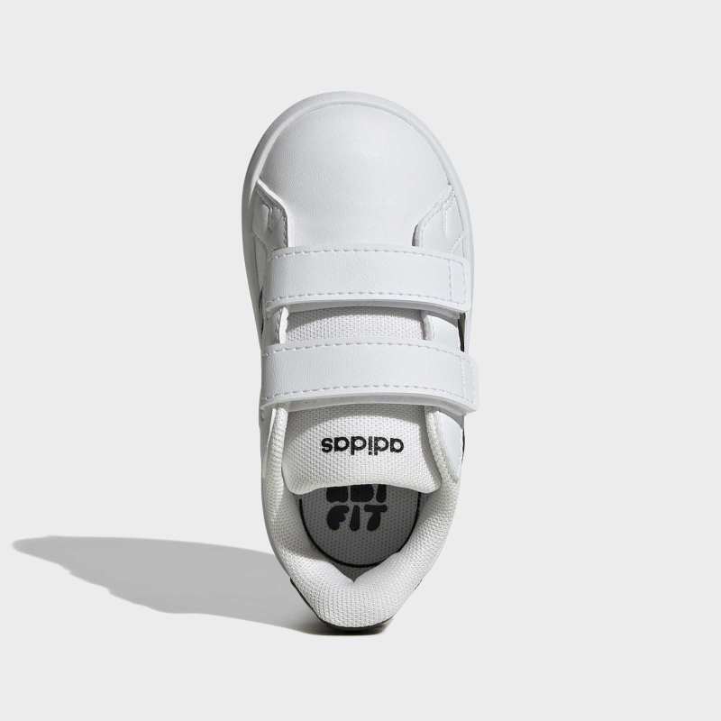 ADIDAS KIDS GRAND COURT 3.0 CF I-HP3534