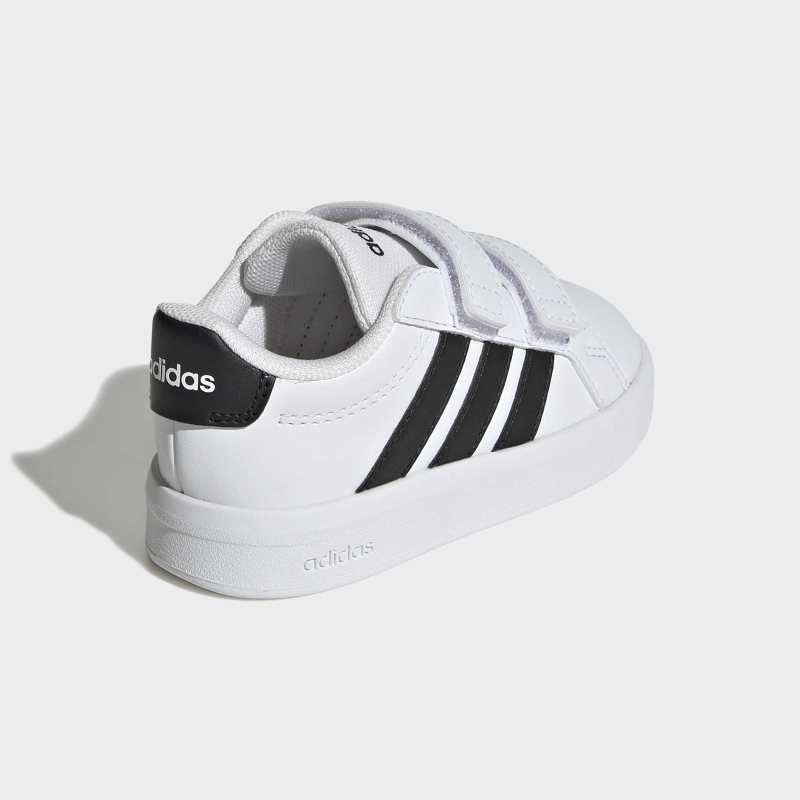ADIDAS KIDS GRAND COURT 3.0 CF I-HP3534