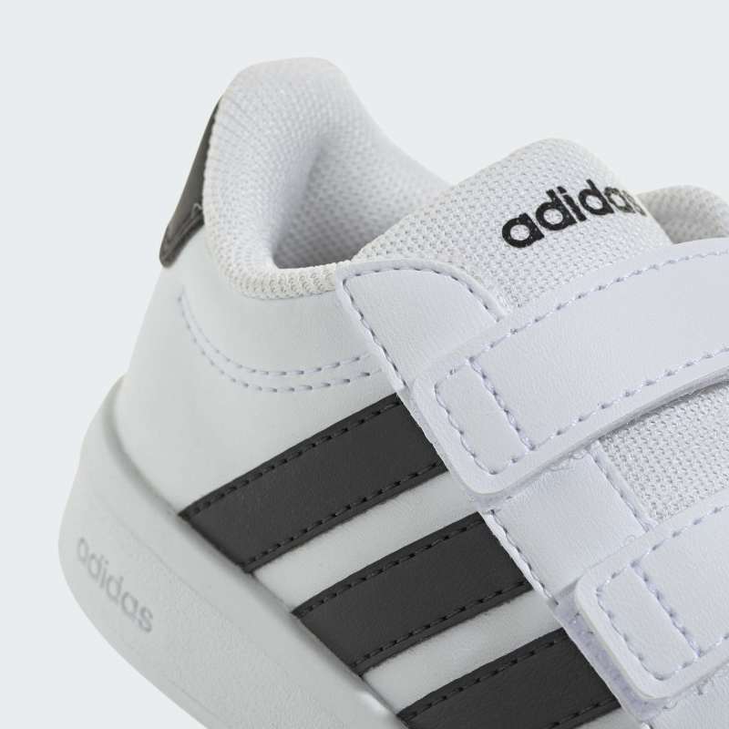 ADIDAS KIDS GRAND COURT 3.0 CF I-HP3534