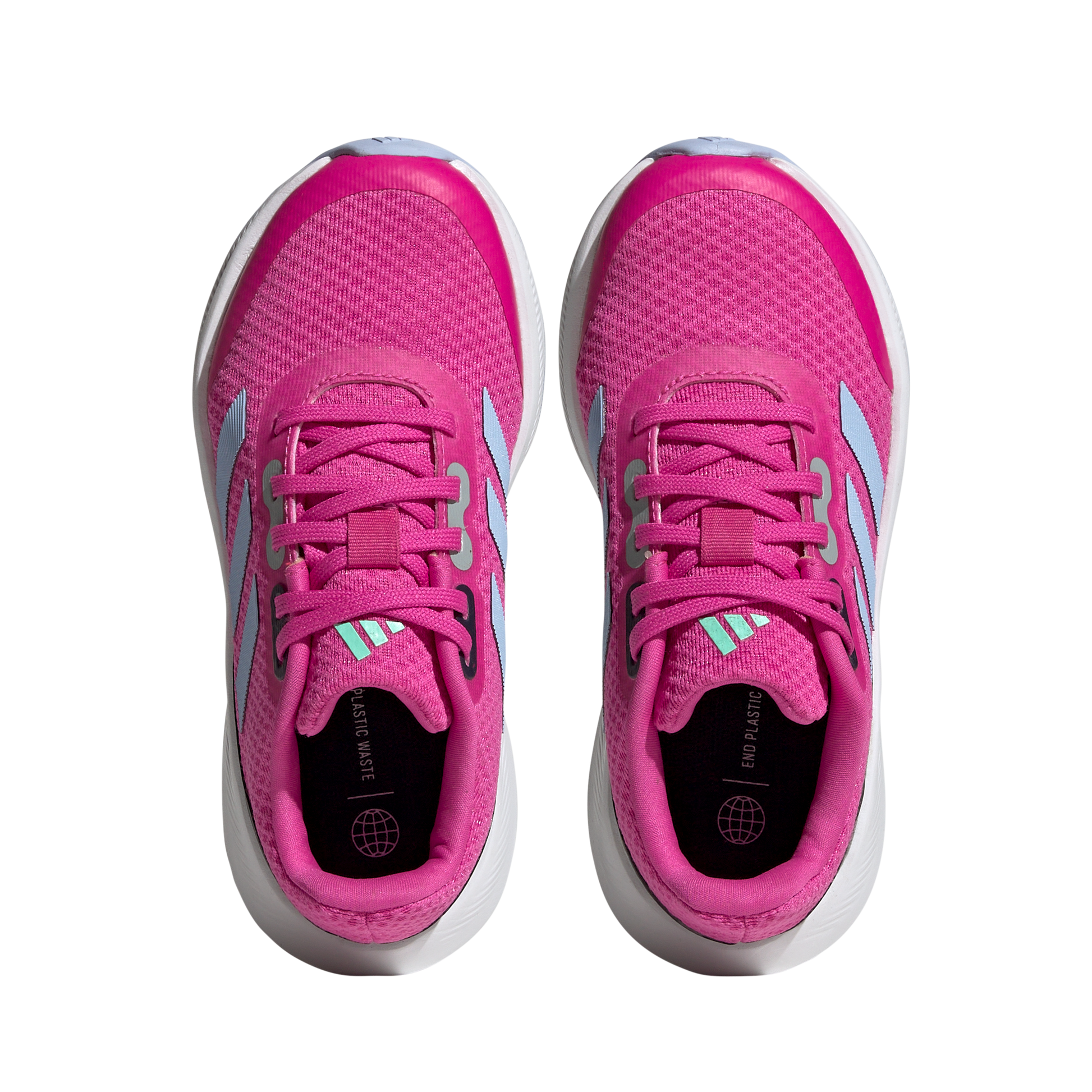 ADIDAS KIDS RUNFALCON 3.0 K-HP5837