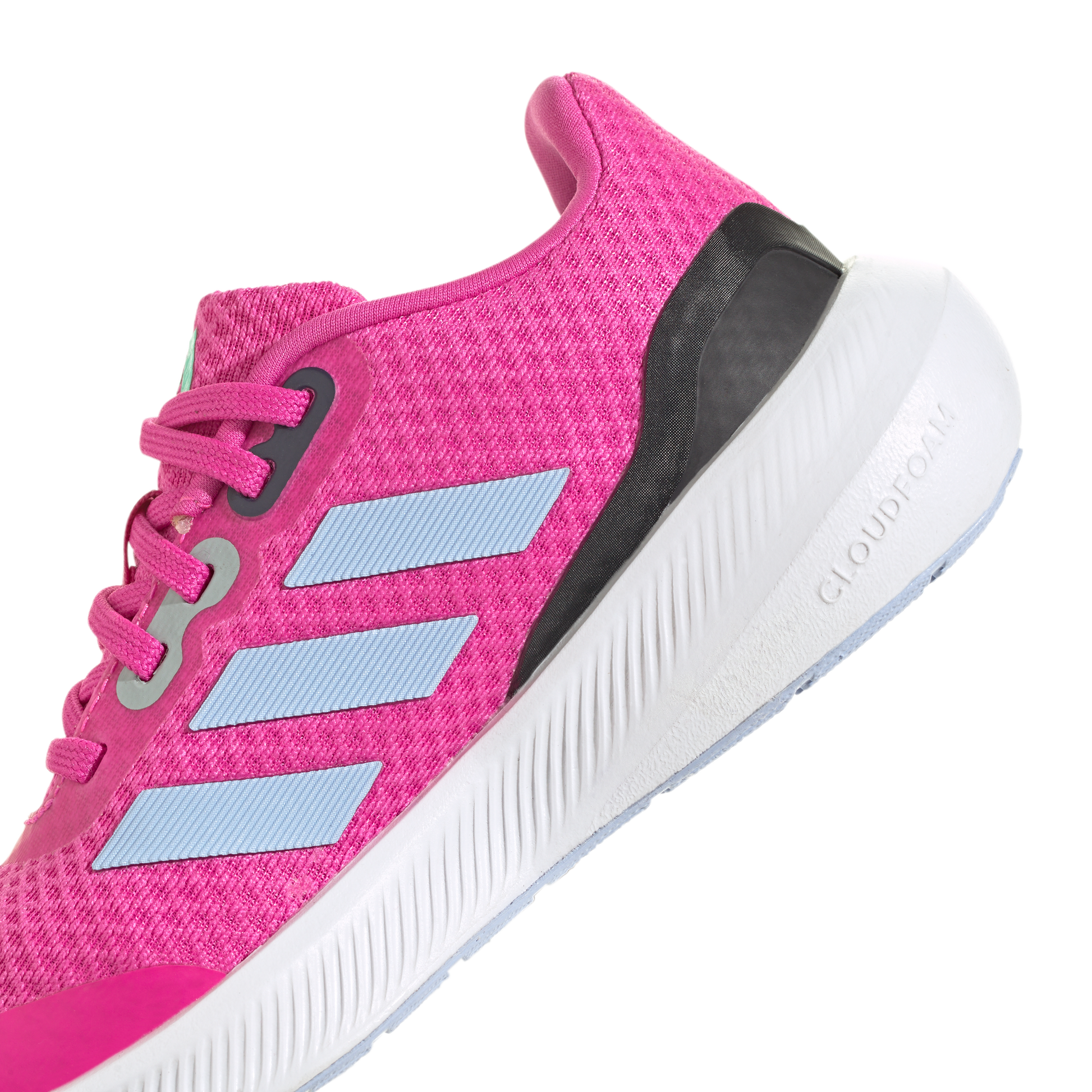 ADIDAS KIDS RUNFALCON 3.0 K-HP5837