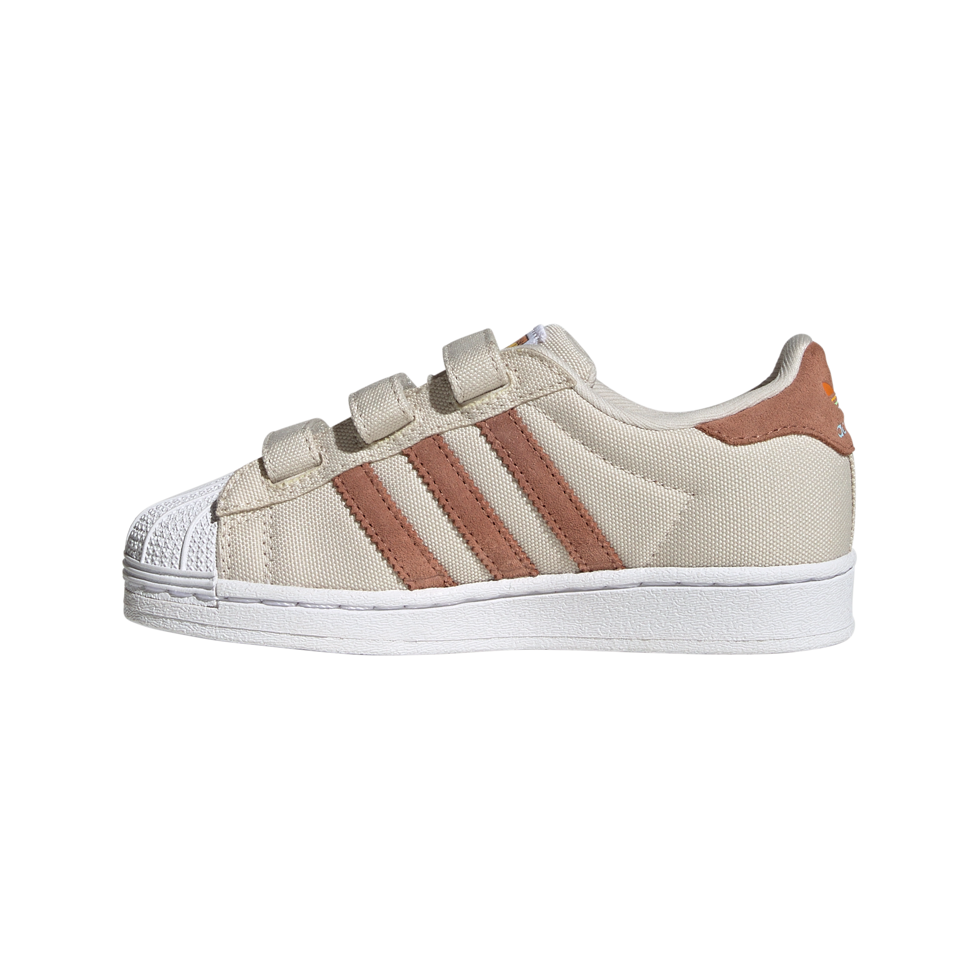 ADIDAS KIDS SUPERSTAR CF C-HP6550