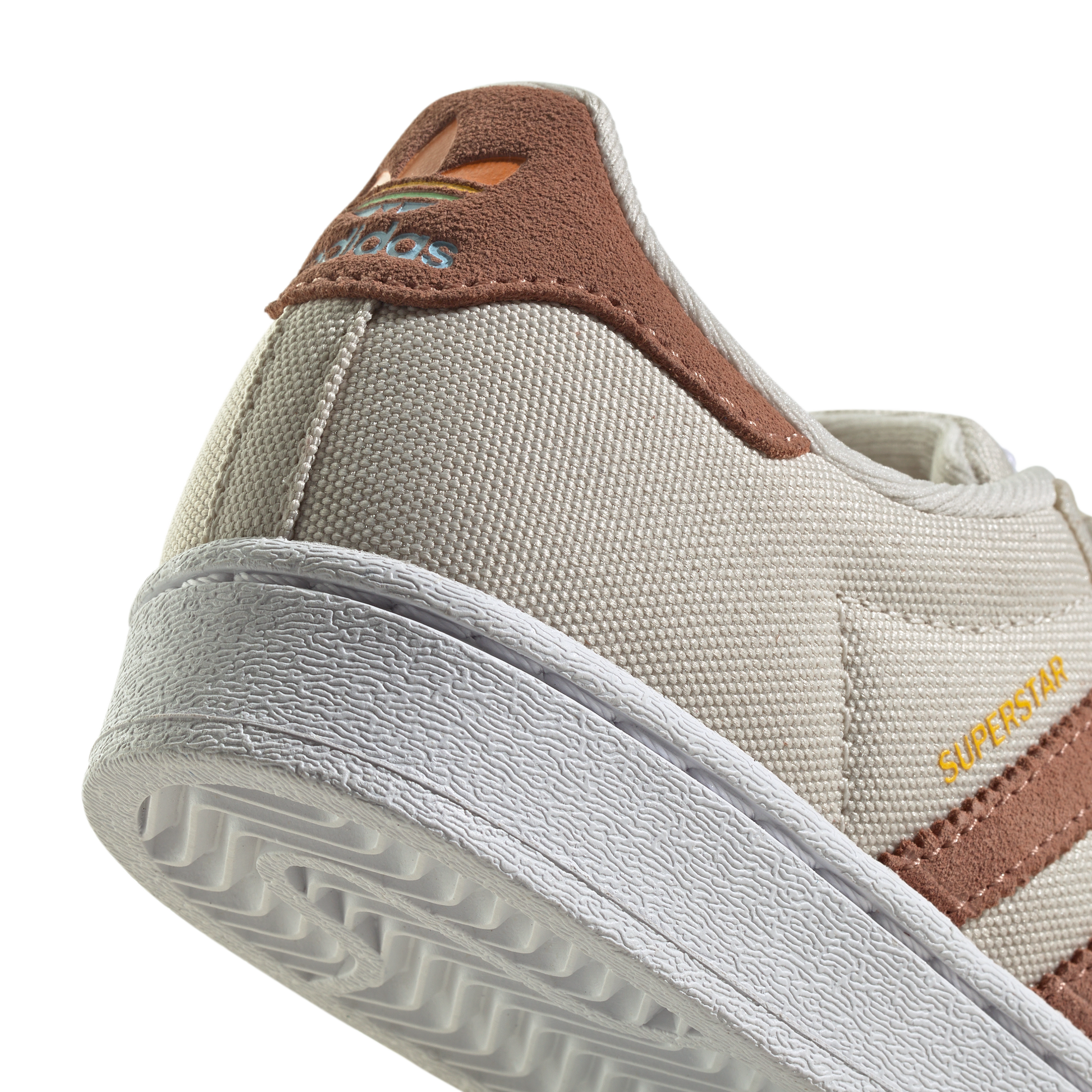 ADIDAS KIDS SUPERSTAR CF C-HP6550