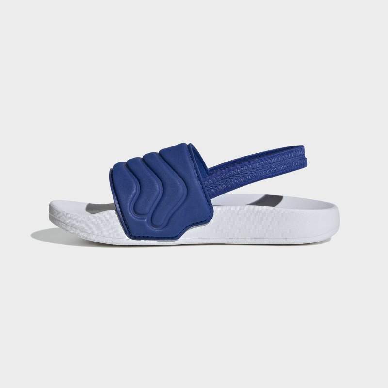 ADIDAS KIDS ADILETTE ESTRAP 2.0 C-HQ9196