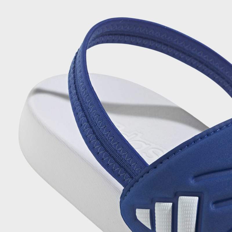 ADIDAS KIDS ADILETTE ESTRAP 2.0 C-HQ9196