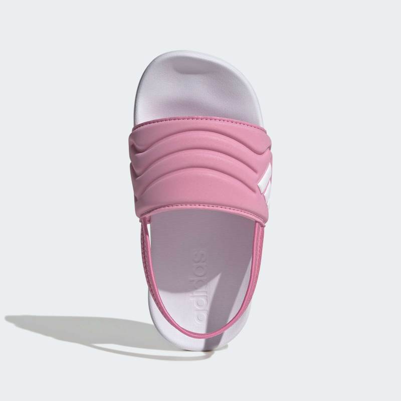 ADIDAS KIDS ADILETTE ESTRAP 2.0 I-HQ9201