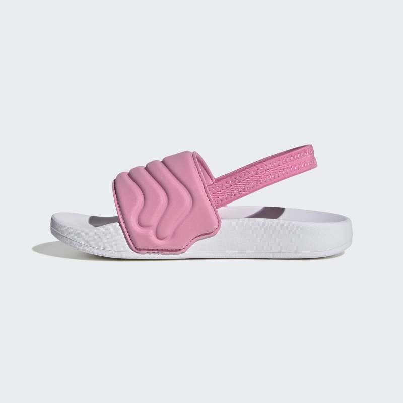 ADIDAS KIDS ADILETTE ESTRAP 2.0 I-HQ9201