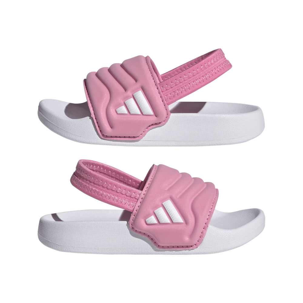 ADIDAS KIDS ADILETTE ESTRAP 2.0 I-HQ9207