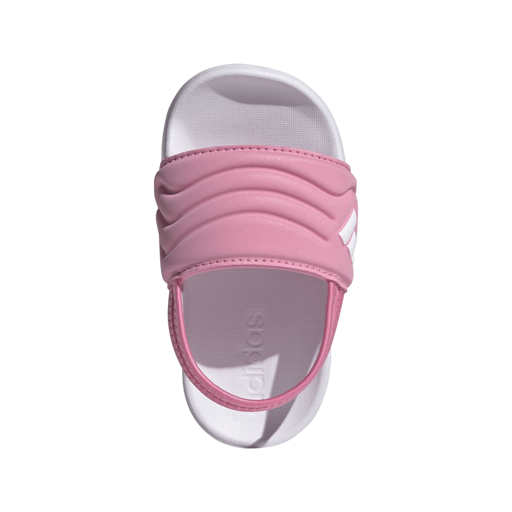 ADIDAS KIDS ADILETTE ESTRAP 2.0 I-HQ9207