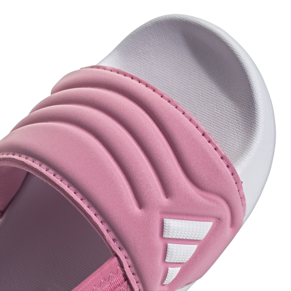ADIDAS KIDS ADILETTE ESTRAP 2.0 I-HQ9207