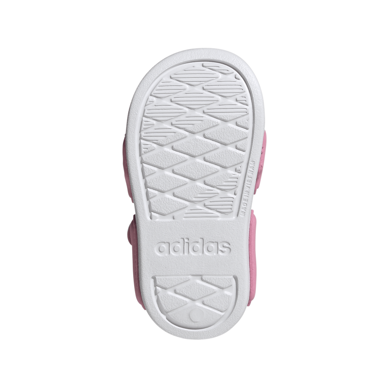 ADIDAS KIDS ADILETTE SANDAL 2 I - HQ9211