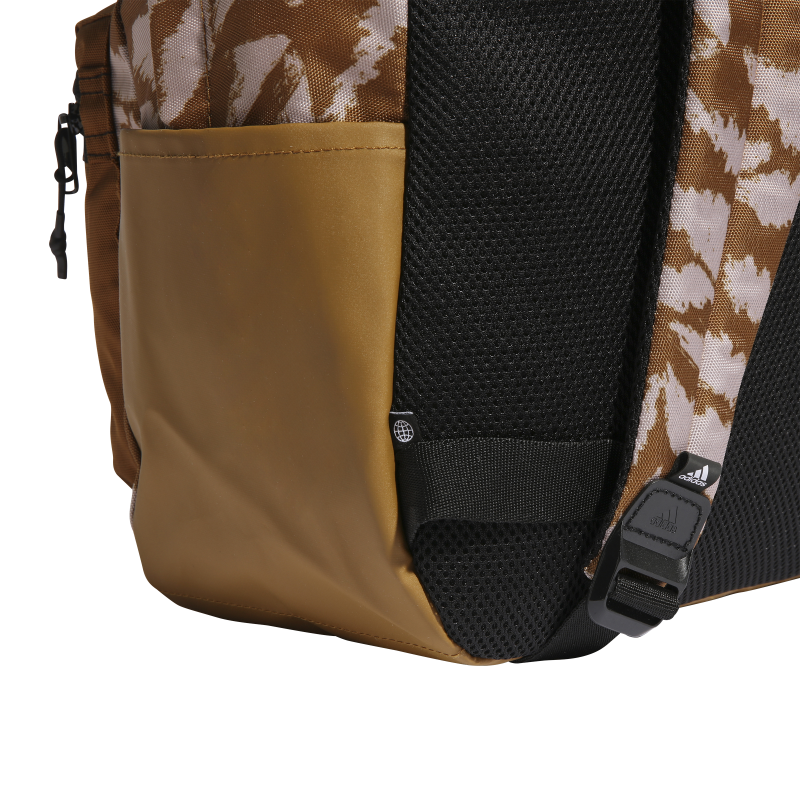 ADIDAS CL BACKPACK BTU MAT-HR9824