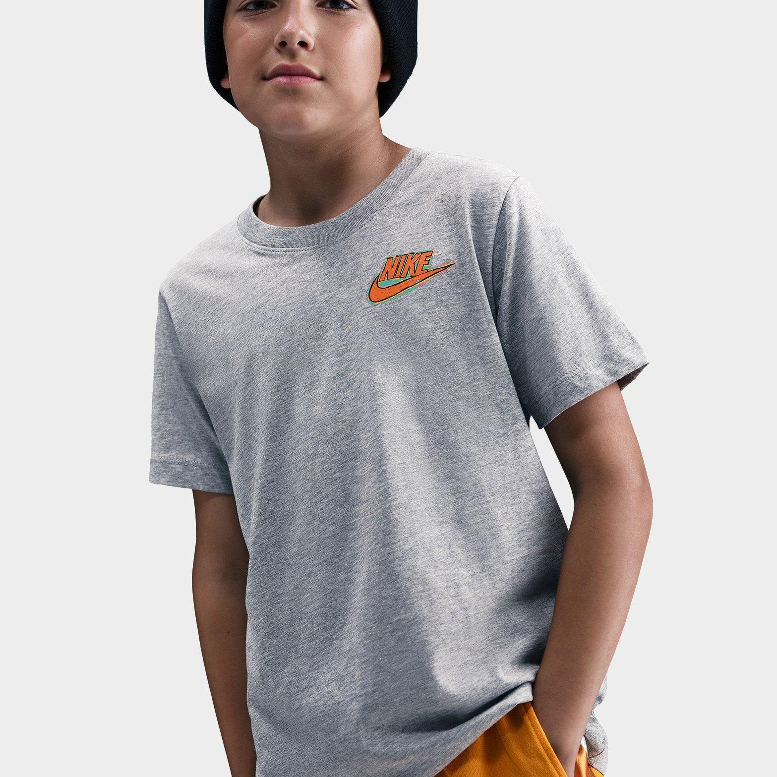 NIKE KIDS SPORTSWEAR TEE BOXY MULTI SPORT-HV5212-063