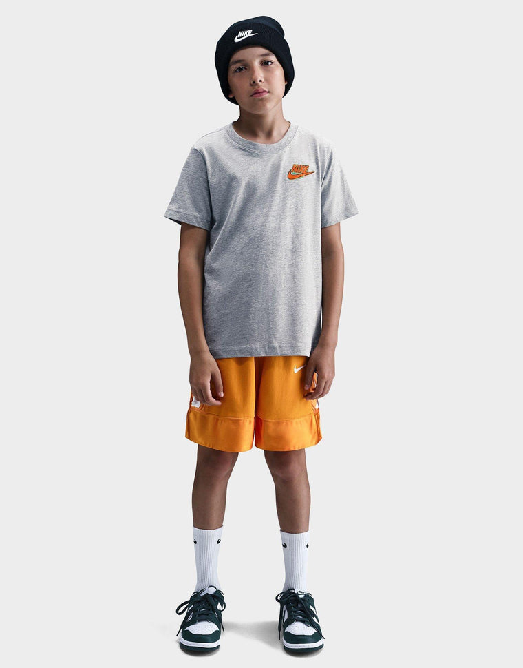 NIKE KIDS SPORTSWEAR TEE BOXY MULTI SPORT-HV5212-063