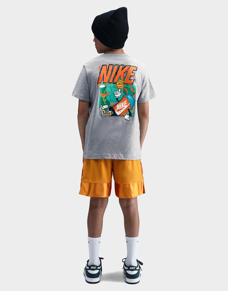 NIKE KIDS SPORTSWEAR TEE BOXY MULTI SPORT-HV5212-063