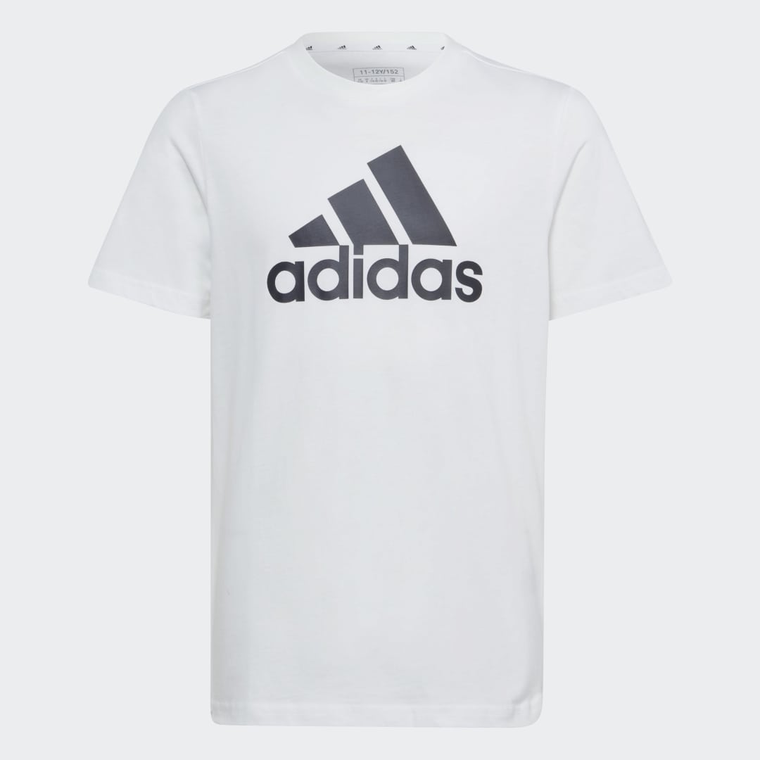 ADIDAS KIDS U BL TEE-IB1670