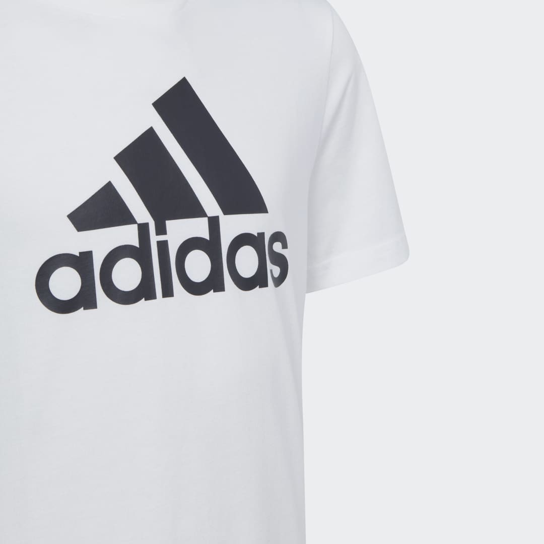 ADIDAS KIDS U BL TEE-IB1670