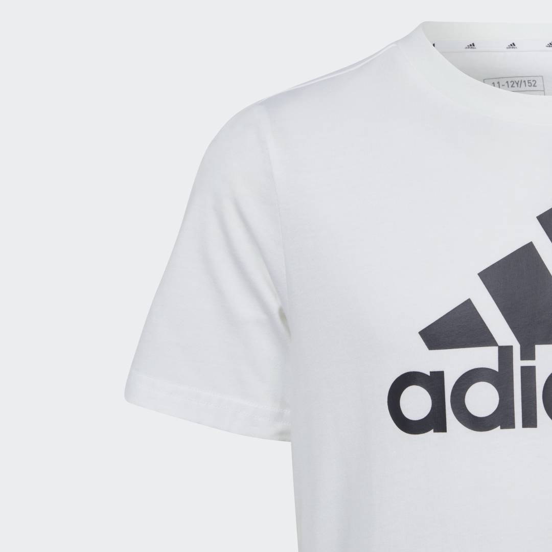 ADIDAS KIDS U BL TEE-IB1670