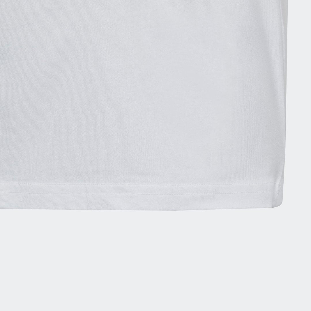 ADIDAS KIDS U BL TEE-IB1670