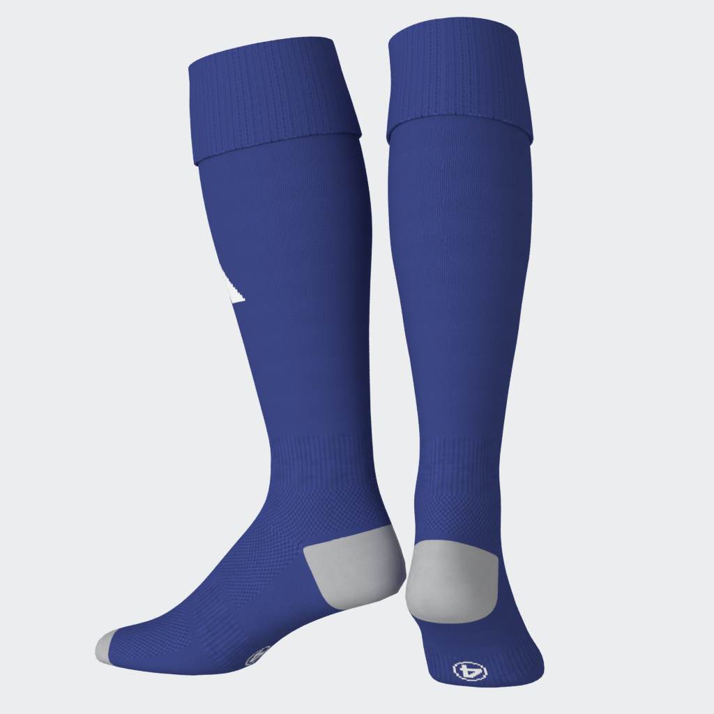 ADIDAS KIDS MILANO 23 SOCK-IB7818