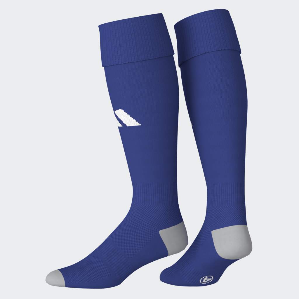 ADIDAS KIDS MILANO 23 SOCK-IB7818