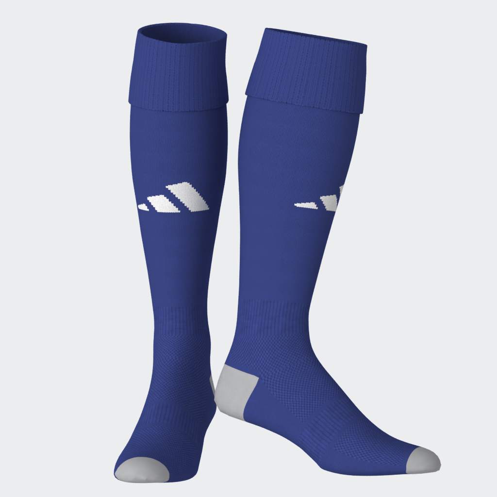 ADIDAS KIDS MILANO 23 SOCK-IB7818
