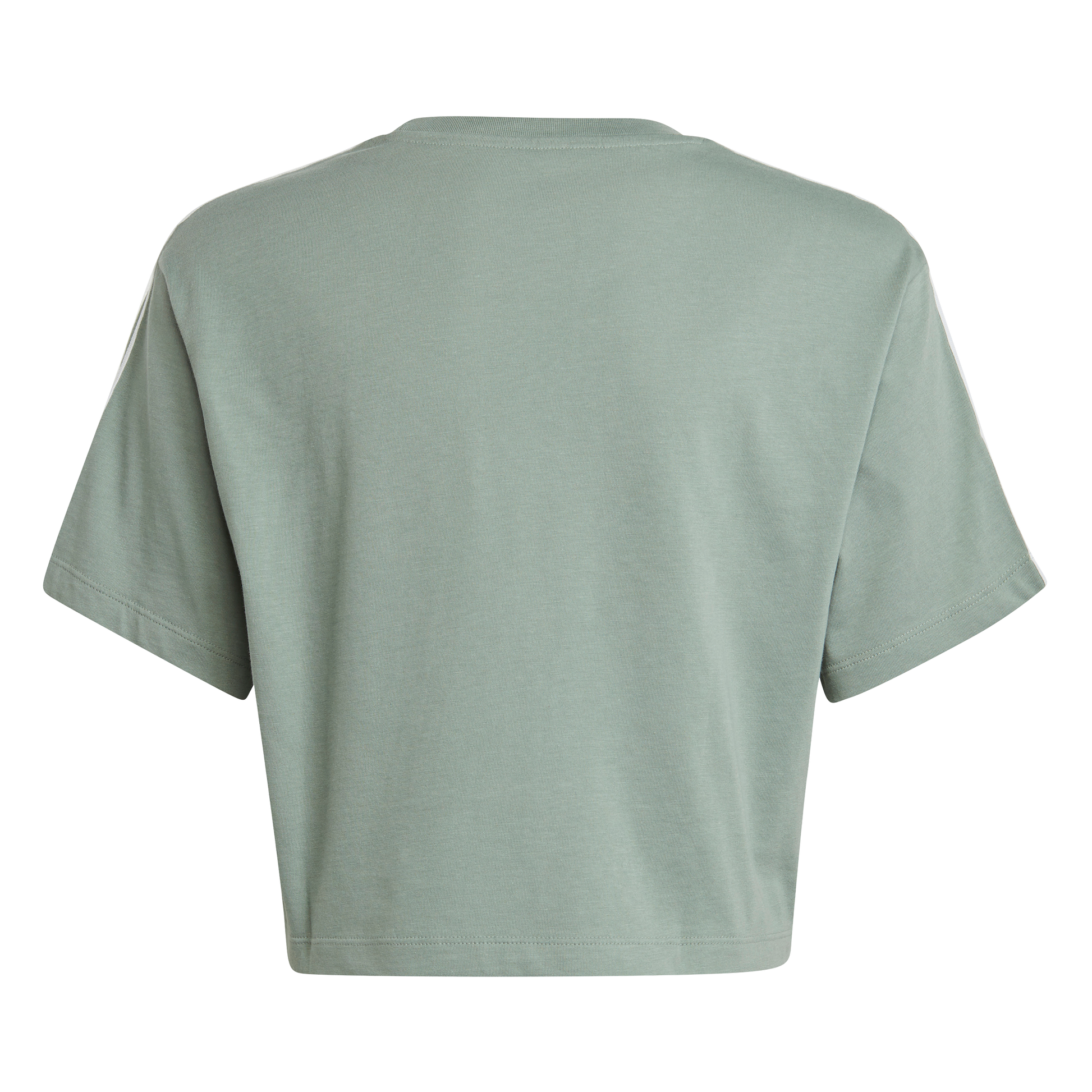 ADIDAS KIDS CROP TEE-IB8582