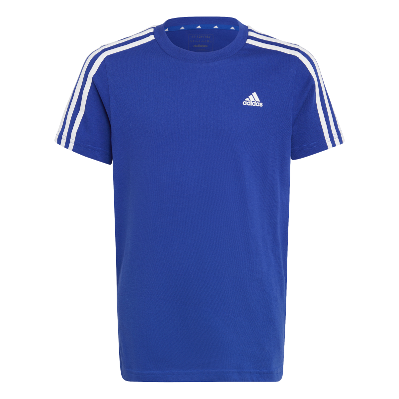 ADIDAS KIDS U 3S TEE-IC0604