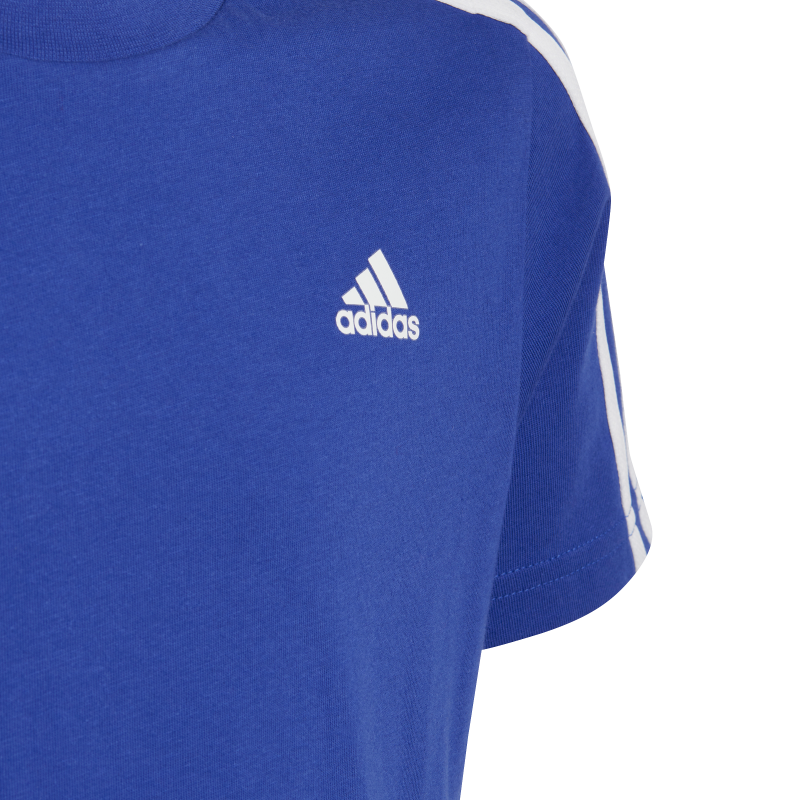 ADIDAS KIDS U 3S TEE-IC0604